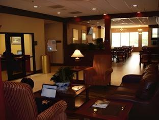 hampton inn frederick