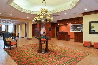 hampton inn frederick
