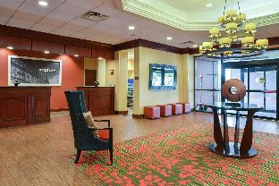 hampton inn frederick
