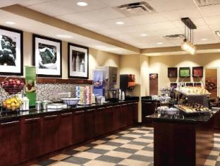 hampton inn frederick
