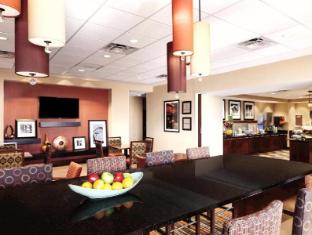 hampton inn frederick