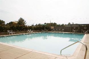 hampton inn frederick