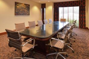 hampton inn frederick
