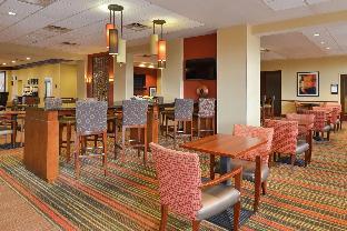 hampton inn frederick