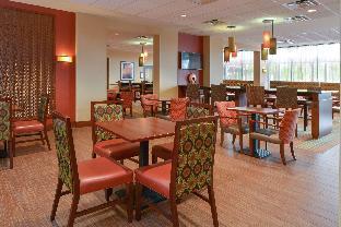 hampton inn frederick
