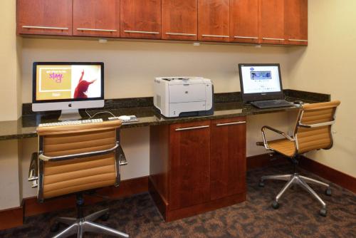 hampton inn frederick