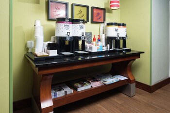 Hampton Inn Tulsa Broken Arrow,Tulsa>>Broken Arrow,3 star