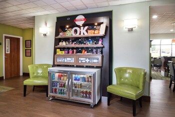 Hampton Inn Tulsa Broken Arrow,Tulsa>>Broken Arrow,3 star