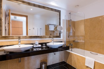 pestana grand premium ocean resort