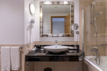 pestana grand premium ocean resort