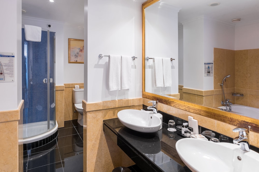 pestana grand premium ocean resort