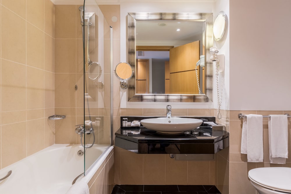 pestana grand premium ocean resort