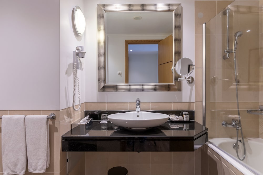 pestana grand premium ocean resort