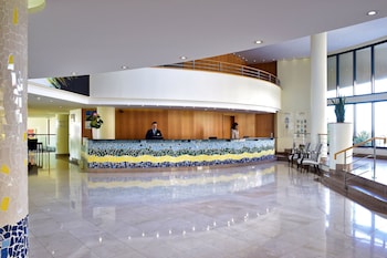 pestana grand premium ocean resort