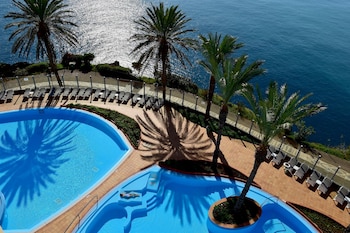 pestana grand premium ocean resort