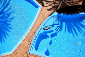 pestana grand premium ocean resort