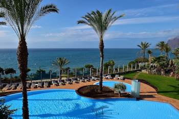 pestana grand premium ocean resort