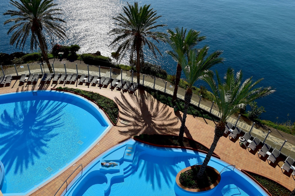 pestana grand premium ocean resort