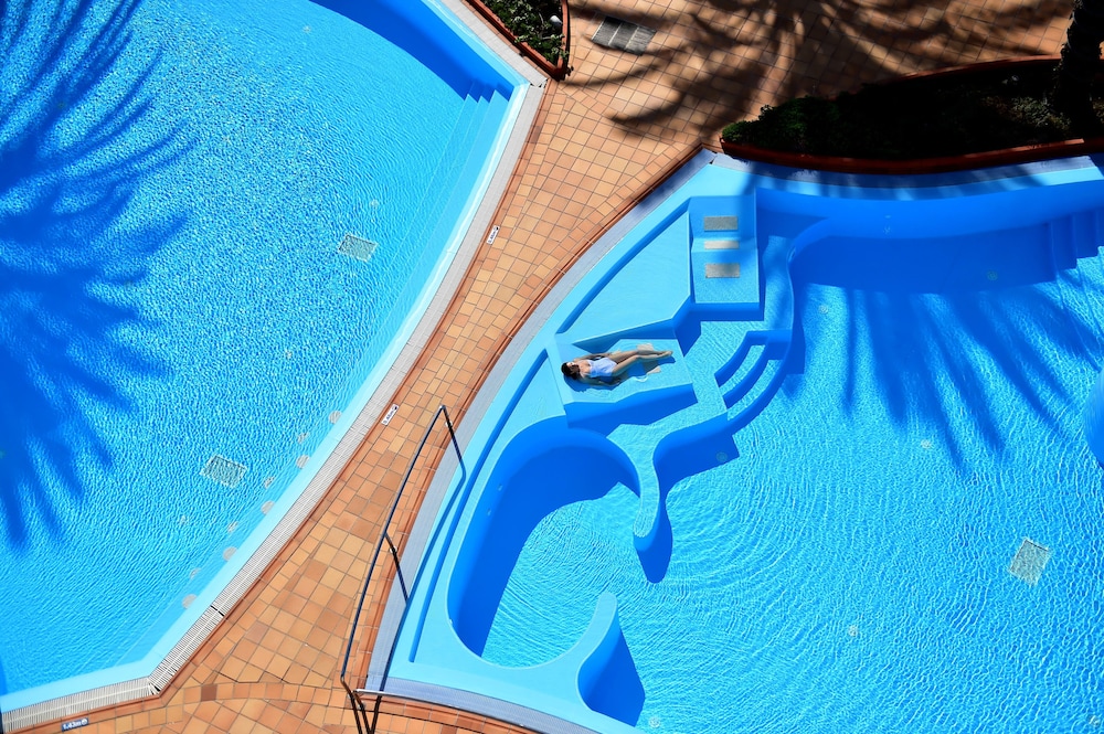 pestana grand premium ocean resort