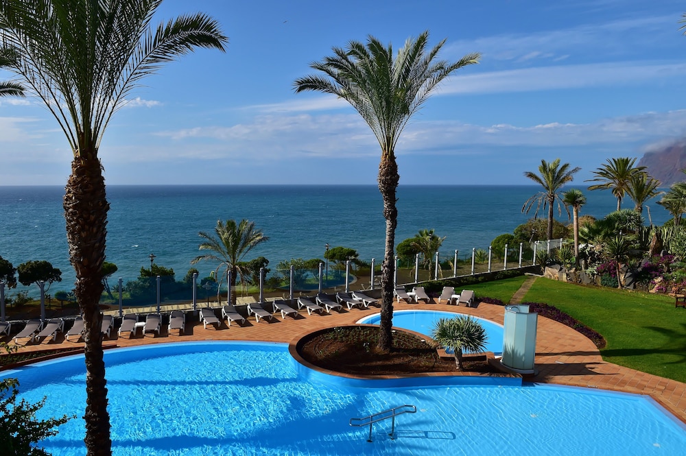 pestana grand premium ocean resort