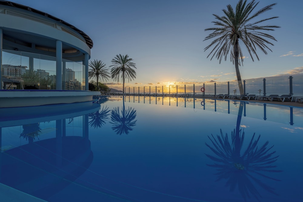 pestana grand premium ocean resort