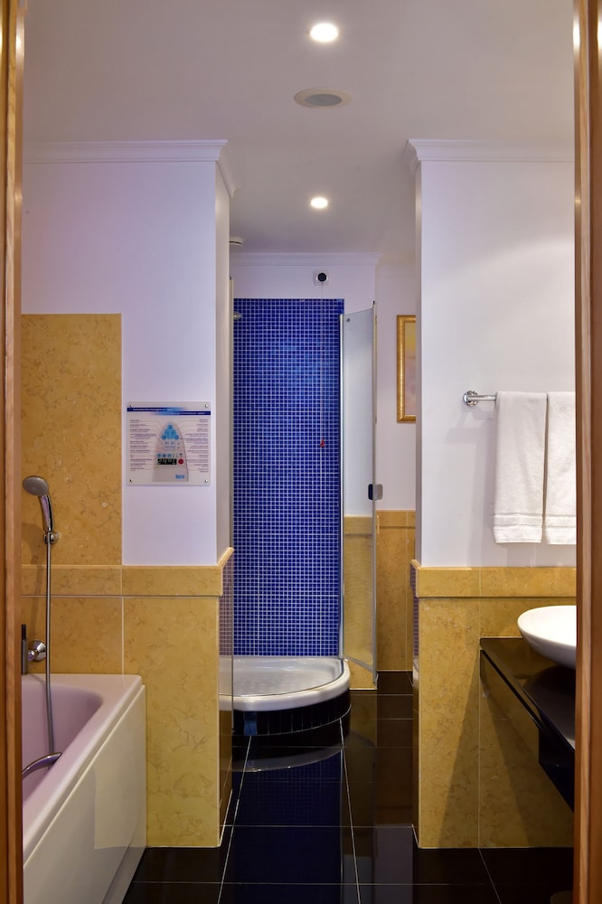 pestana grand premium ocean resort