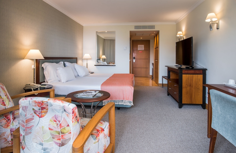 pestana grand premium ocean resort