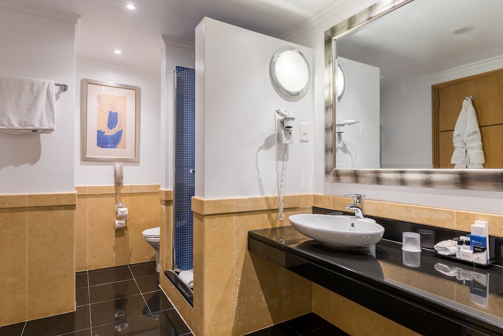 pestana grand premium ocean resort