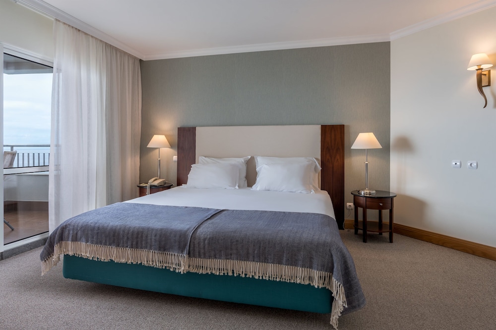 pestana grand premium ocean resort