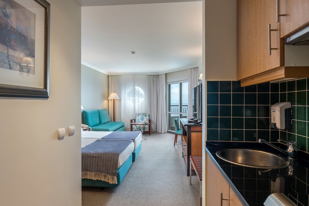 pestana grand premium ocean resort