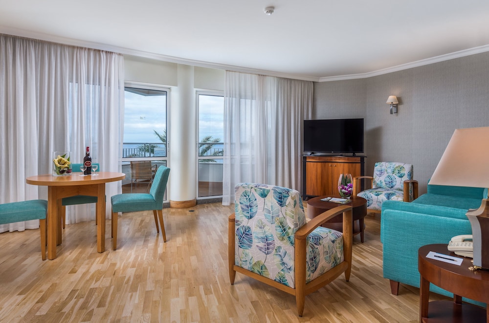 pestana grand premium ocean resort