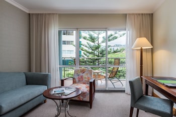 pestana grand premium ocean resort