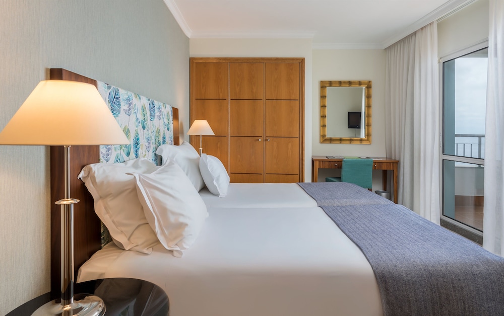 pestana grand premium ocean resort