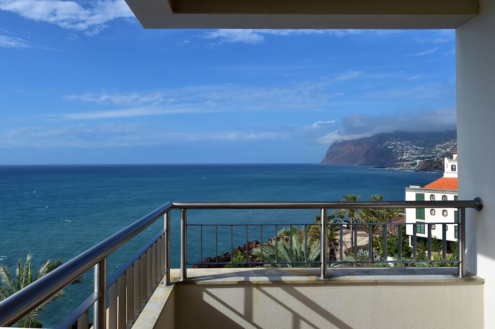 pestana grand premium ocean resort