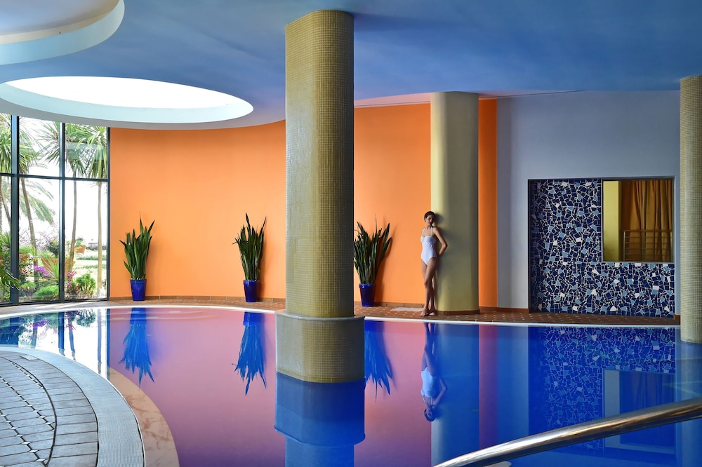 pestana grand premium ocean resort