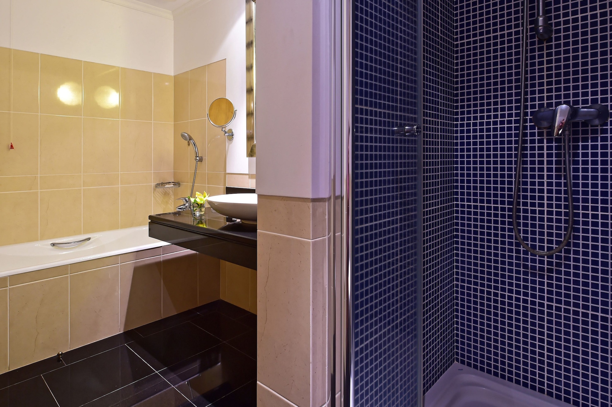 pestana grand premium ocean resort