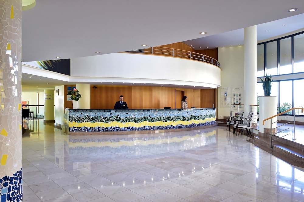 pestana grand premium ocean resort