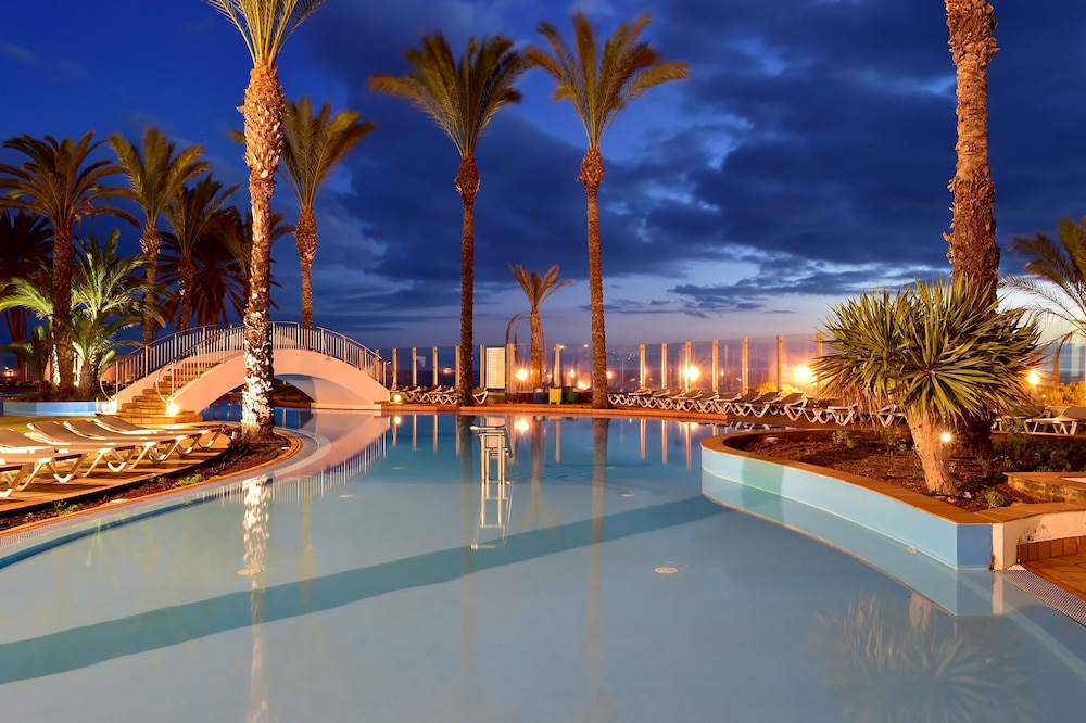 Pestana Grand Premium Ocean Resort,Near Lido,5 star