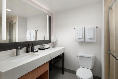 sheraton ontario airport hotel