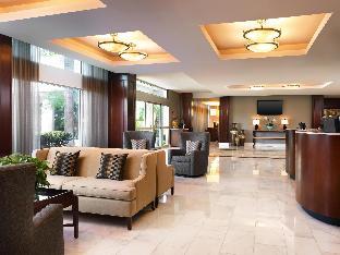 sheraton ontario airport hotel