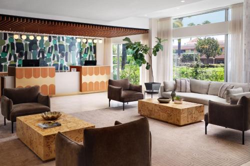 sheraton ontario airport hotel