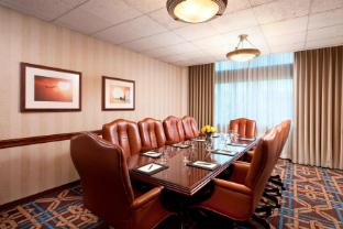 sheraton ontario airport hotel
