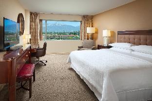 sheraton ontario airport hotel
