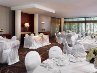 sheraton ontario airport hotel