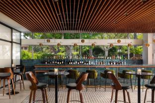 sheraton ontario airport hotel