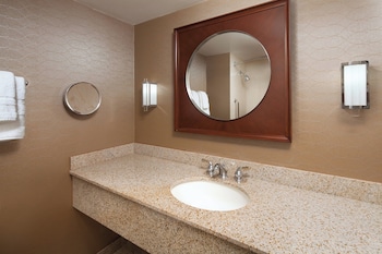 sheraton ontario airport hotel