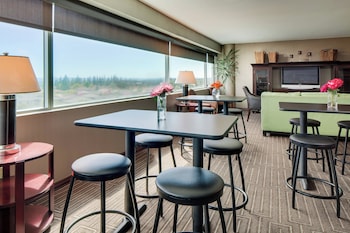 sheraton ontario airport hotel