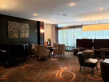 sheraton ontario airport hotel