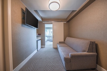 sheraton ontario airport hotel