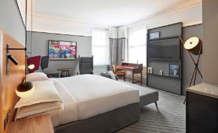 Andaz London Liverpool Street, By Hyatt,Liverpool Street>>City Of London,5 star